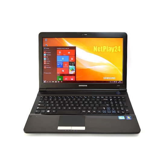 Laptop Samsung Cztero i5 LED-15.6 Dysk-640GB Nvidia Notebook